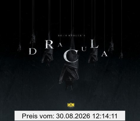 Dracula. 5 CDs