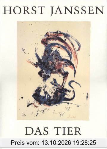 Das Tier: 1946-1995