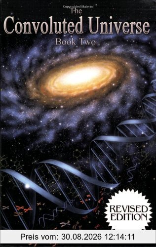 The Convoluted Universe Book Two ((Peoples of the Ancient World)