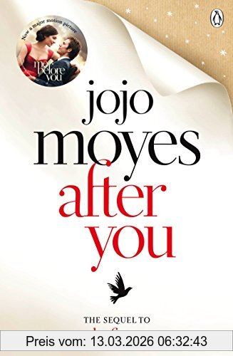 Jojo Moyes After You