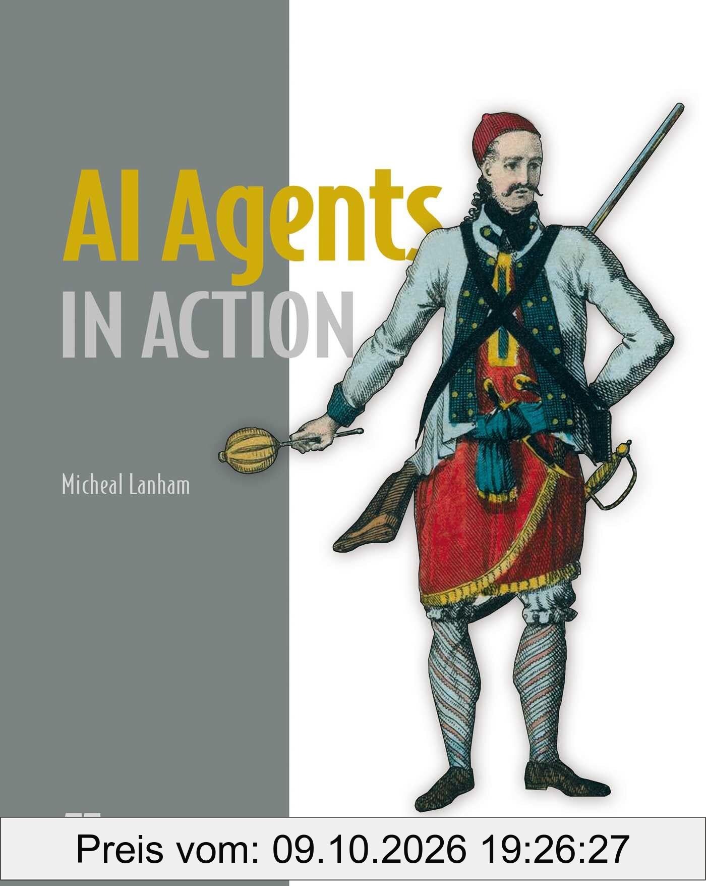 AI Agents in Action