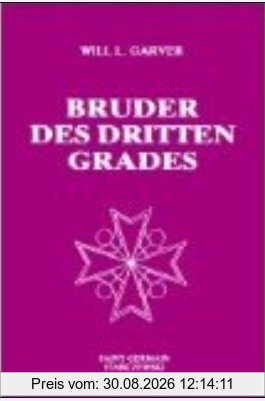 Bruder des dritten Grades