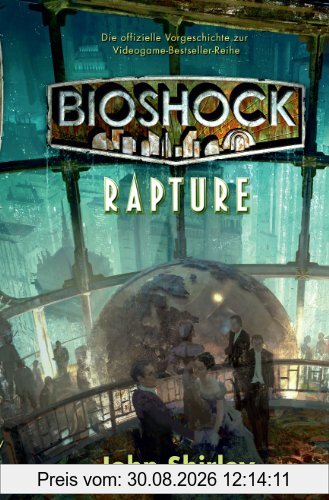 BioShock: Rapture