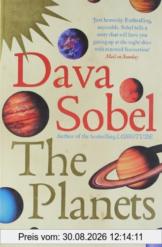 The Planets.