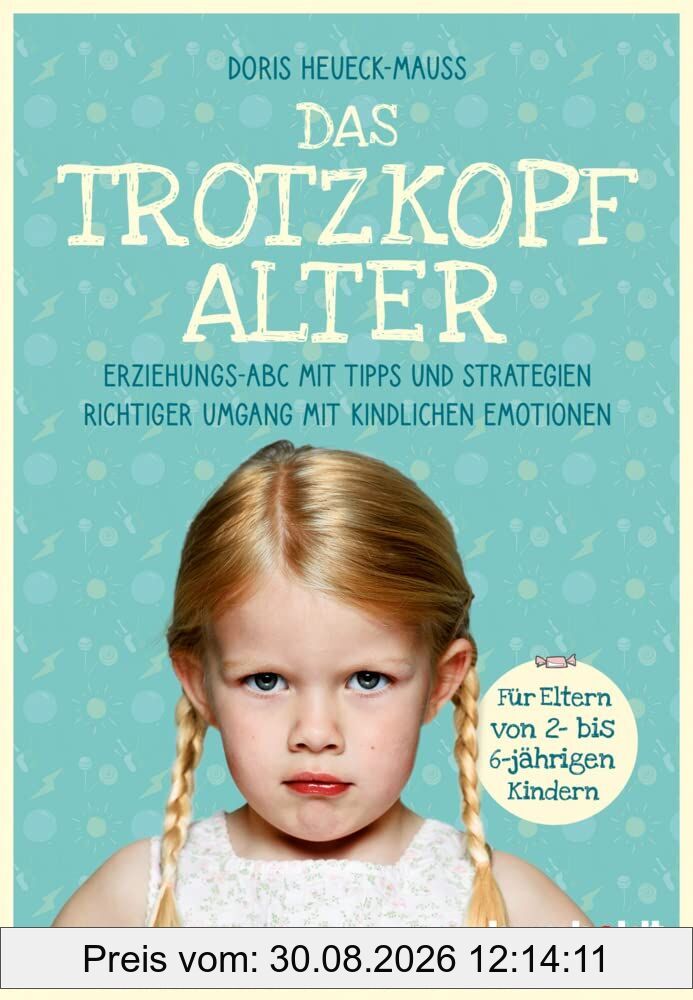 Das Trotzkopfalter