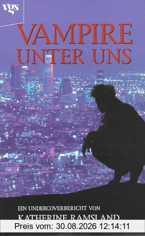 Vampire unter uns