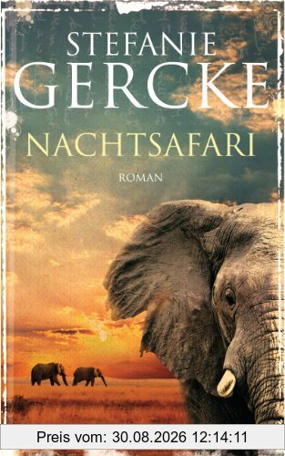 Nachtsafari