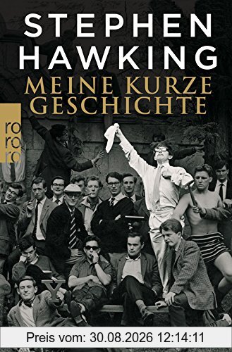 Meine kurze Geschichte