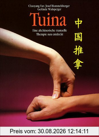 Tuina