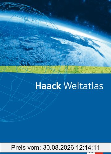 Haack-Weltatlas