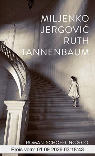 Ruth Tannenbaum: Roman