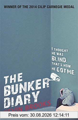 The Bunker Diary