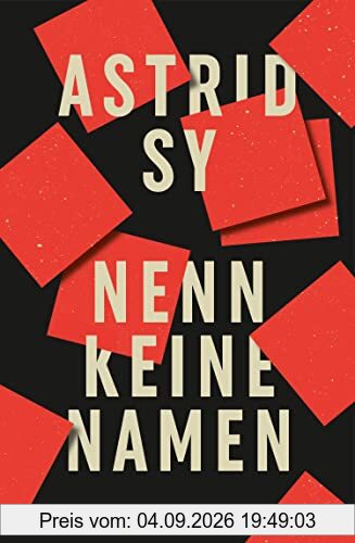 Nenn keine Namen