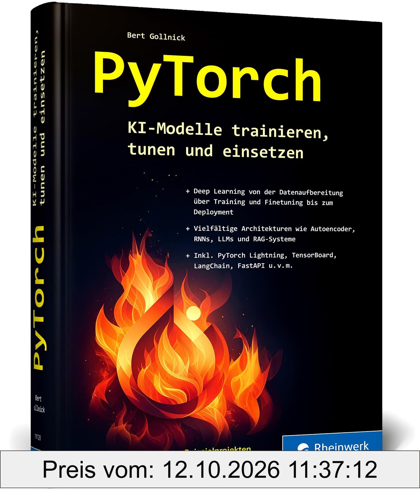 PyTorch