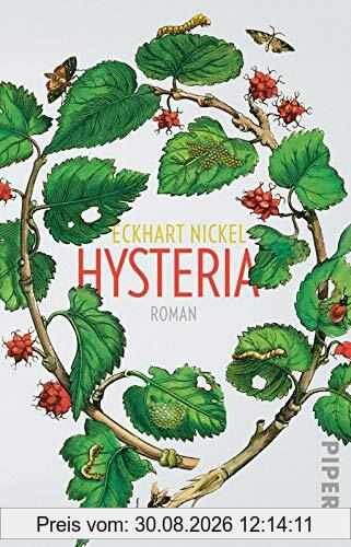 Hysteria: Roman