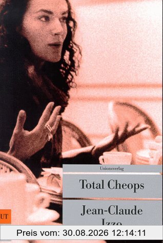 Total Cheops