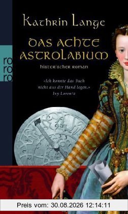 Das achte Astrolabium