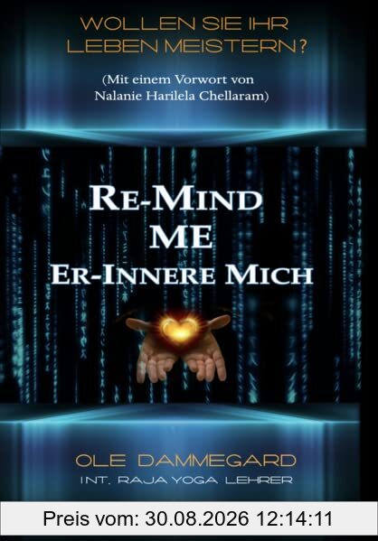 Re-Mind Me: Er-Innere Mich
