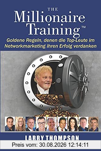 The Millionaire Training