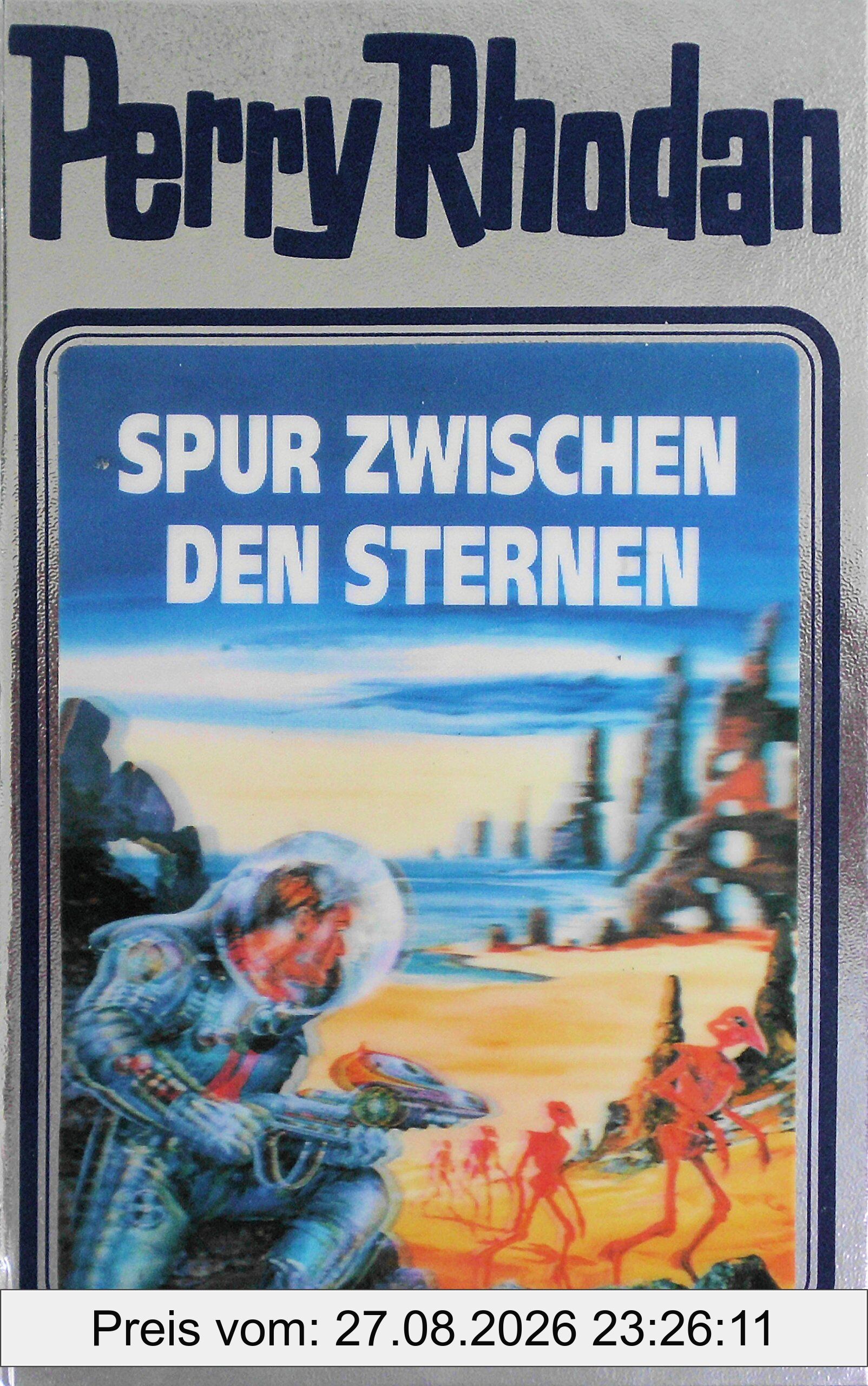 Spur zwischen den Sternen