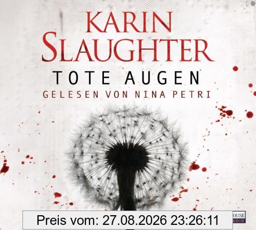 Tote Augen