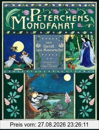 Peterchens Mondfahrt