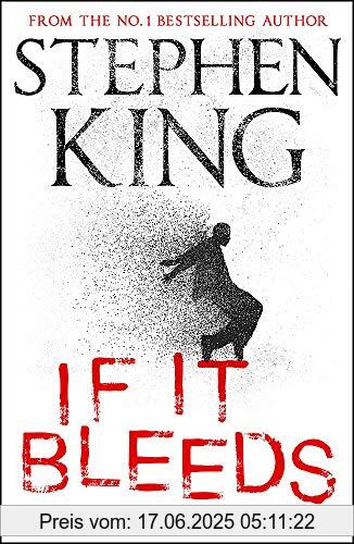 Brand : Hodder & Stoughton, Binding : Gebundene Ausgabe, Edition : 01, Label : Hodder & Stoughton, Publisher : Hodder & Stoughton, medium : Gebundene Ausgabe, numberOfPages : 384, publicationDate : 2020-04-21, releaseDate : 2020-04-21, authors : Stephen King, ISBN : 1529391539