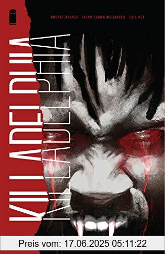 Brand : Image Comics, Binding : Taschenbuch, Edition : 01, Label : Image Comics, Publisher : Image Comics, medium : Taschenbuch, numberOfPages : 176, publicationDate : 2020-07-14, releaseDate : 2020-07-14, authors : Rodney Barnes, ISBN : 1534315691