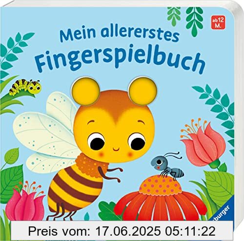 Brand : Ravensburger Verlag, Binding : Pappbilderbuch, Edition : 1, Label : Ravensburger Verlag GmbH, Publisher : Ravensburger Verlag GmbH, medium : Sonstige Einbände, numberOfPages : 16, publicationDate : 2022-01-15, authors : Bernd Penners, ISBN : 3473416835