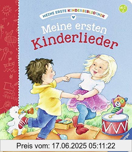 Brand : Ravensburger, Binding : Pappbilderbuch, Edition : 1, Label : Ravensburger Buchverlag, Publisher : Ravensburger Buchverlag, medium : Sonstige Einbände, numberOfPages : 30, publicationDate : 2018-01-06, authors : Volksgut, ISBN : 3473436410