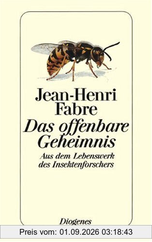 Das offenbare Geheimnis