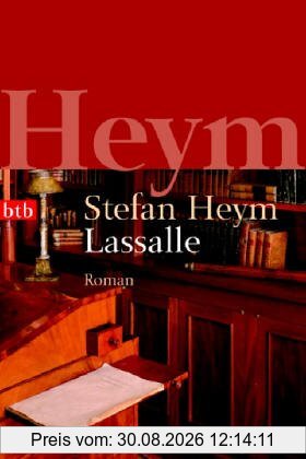 Lassalle: Roman