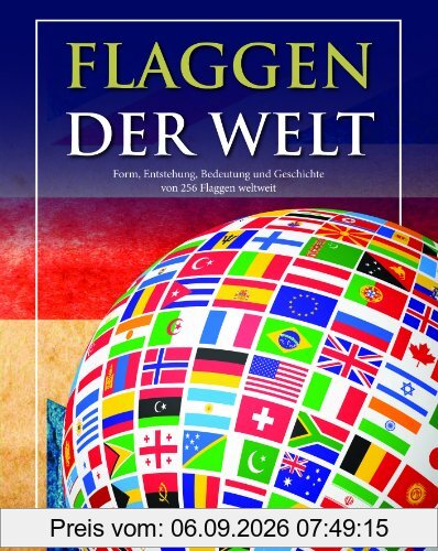 Flaggen der Welt
