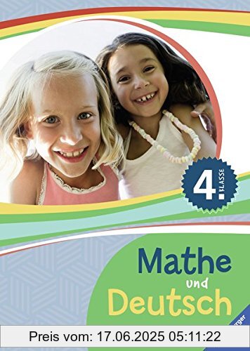 Binding : Taschenbuch, Edition : 1, Label : Ravensburger Buchverlag, Publisher : Ravensburger Buchverlag, medium : Taschenbuch, numberOfPages : 120, publicationDate : 2017-01-15, authors : Mariam Ardemani, Birgit Broeske, Simone Eisenmann, Ulrich Schneider-Struben, Rosemarie Wolff, Claudia Zinser, languages : german, ISBN : 3473414867