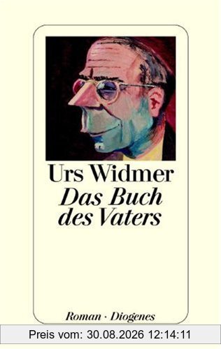 Das Buch des Vaters