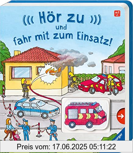 Brand : Ravensburger Verlag, Binding : Pappbilderbuch, Edition : 1, Label : Ravensburger Verlag GmbH, Publisher : Ravensburger Verlag GmbH, medium : Sonstige Einbände, numberOfPages : 12, publicationDate : 2021-12-04, authors : Bernd Penners, ISBN : 3473416649