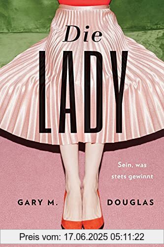 Binding : Taschenbuch, Label : Access Consciousness Publishing Company, Publisher : Access Consciousness Publishing Company, medium : Taschenbuch, numberOfPages : 106, publicationDate : 2021-06-14, authors : Douglas, Gary M., ISBN : 1634934717