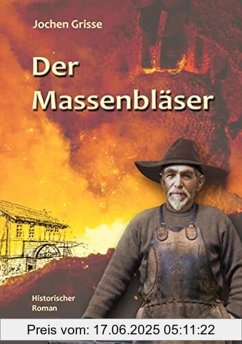 Binding : Taschenbuch, Label : Pingenverlag, Publisher : Pingenverlag, medium : Taschenbuch, numberOfPages : 444, publicationDate : 2022-06-14, authors : Hans-Jochen Grisse, ISBN : 3347649303