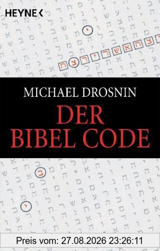 Der Bibel Code