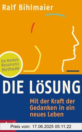 Binding : Gebundene Ausgabe, Edition : 3, Label : Kösel-Verlag, Publisher : Kösel-Verlag, medium : Gebundene Ausgabe, numberOfPages : 208, publicationDate : 2012-04-02, authors : Ralf Bihlmaier, languages : german, ISBN : 3466309441