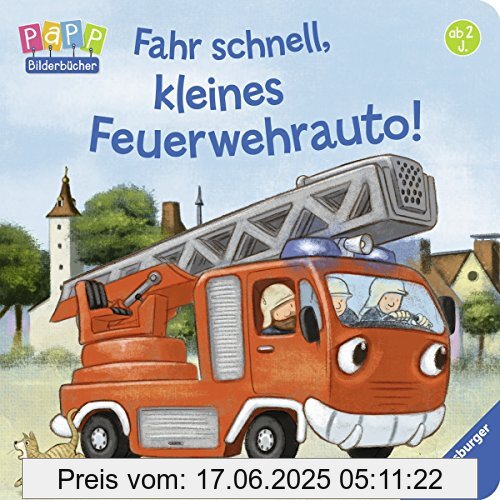 Brand : Ravensburger, Binding : Pappbilderbuch, Edition : 1, Label : Ravensburger Buchverlag, Publisher : Ravensburger Buchverlag, Feature : Markenartikel in hoher Qualität von RAVENSBURGER, medium : Sonstige Einbände, numberOfPages : 16, publicationDate : 2015-06-22, authors : Bernd Penners, languages : german, ISBN : 3473435287