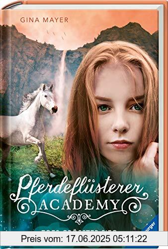 Brand : Ravensburger Verlag, Binding : Gebundene Ausgabe, Edition : 1, Label : Ravensburger Verlag GmbH, Publisher : Ravensburger Verlag GmbH, medium : Gebundene Ausgabe, numberOfPages : 224, publicationDate : 2021-03-31, authors : Gina Mayer, ISBN : 3473404578