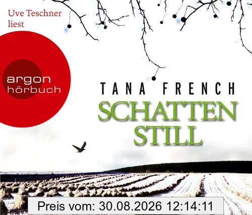Schattenstill