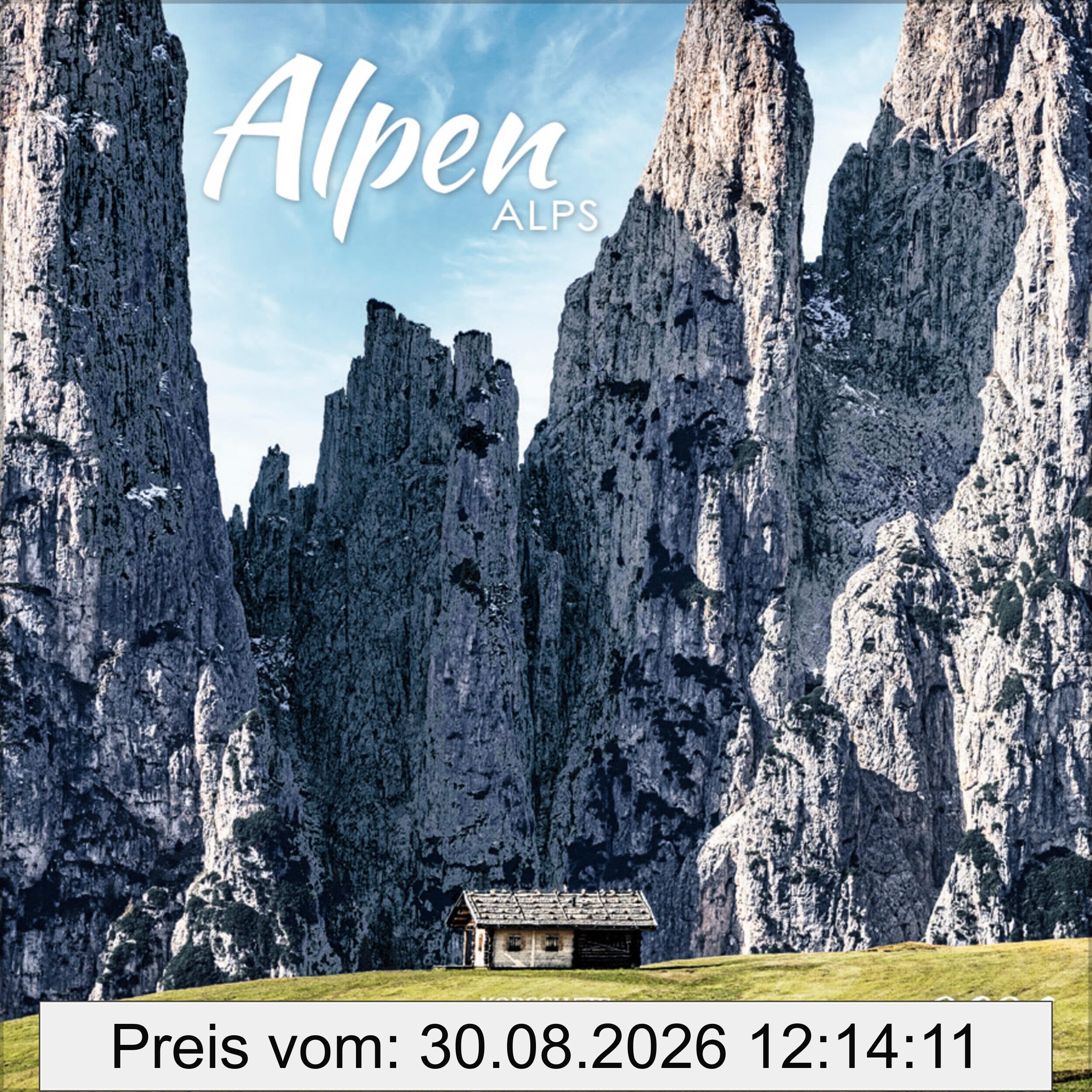 Alpen 2026