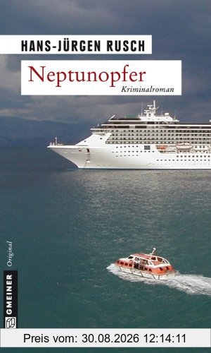 Neptunopfer