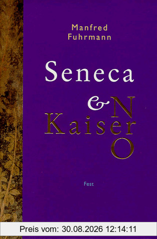Seneca und Kaiser Nero