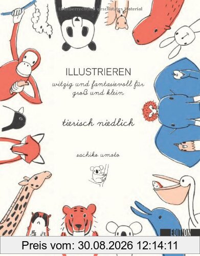 tierisch niedlich