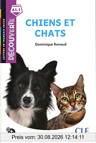 Chiens et chats