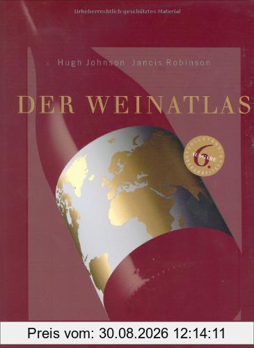 Der Weinatlas
