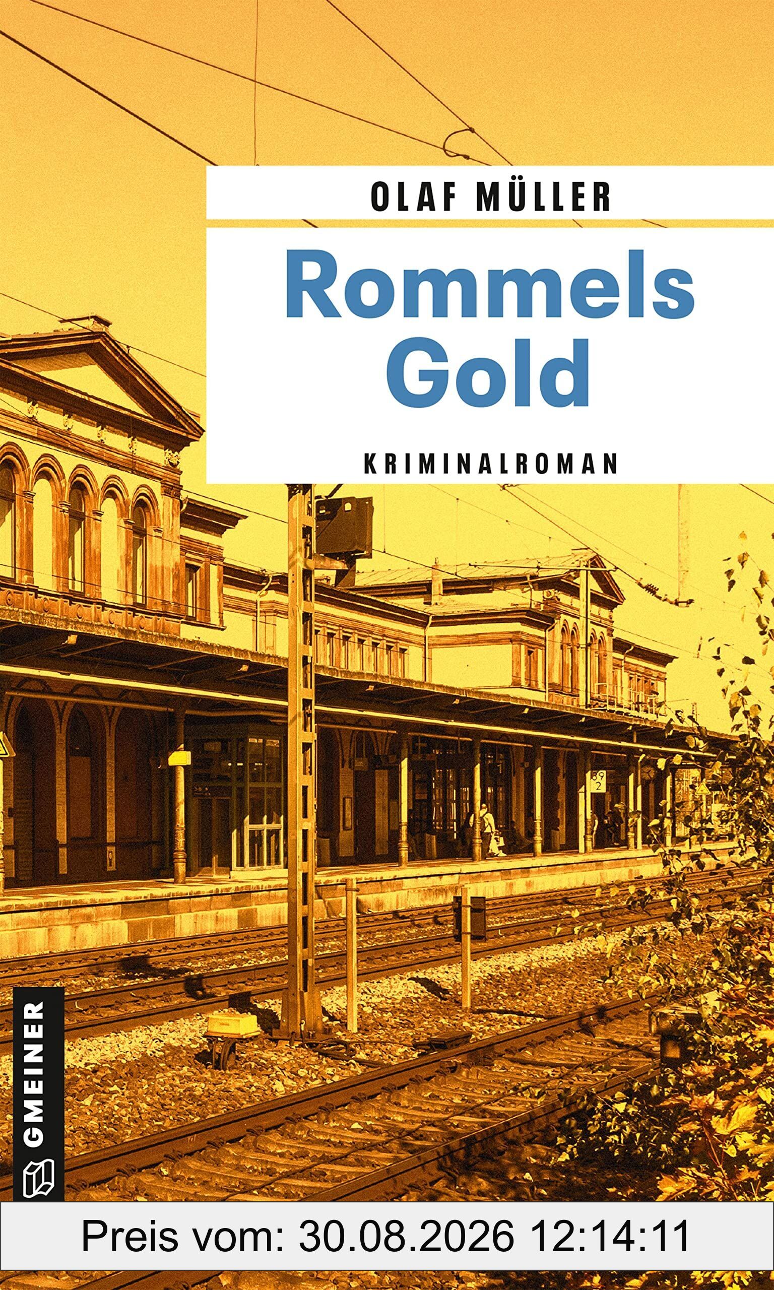 Rommels Gold